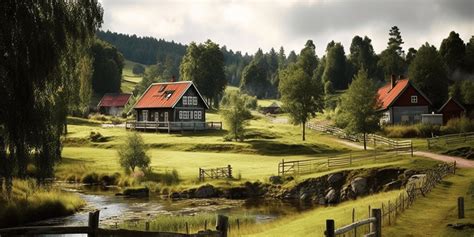 are nordic countries cheap to live in